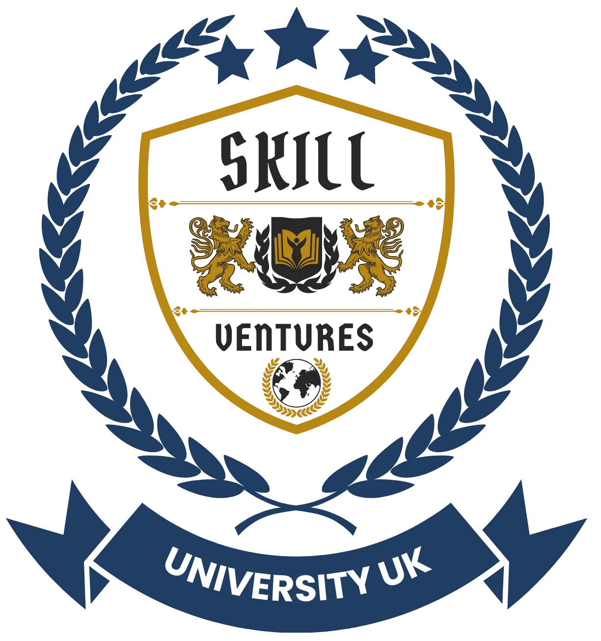 Skill Ventures Logo